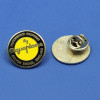 Aquaplane of Oulton Broad lapel pin badge